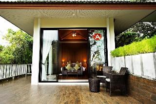 Vivace Khaoyai Resort fotoÄŸrafÄ±