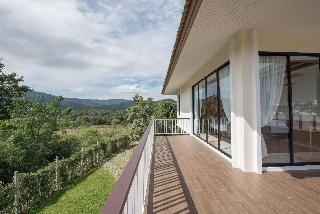 Vivace Khaoyai Resort fotoÄŸrafÄ±