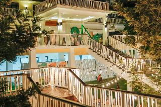 Vivace Khaoyai Resort fotoÄŸrafÄ±