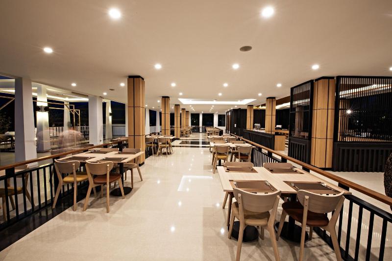 Vivace Khaoyai Resort - Restoran