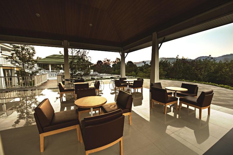 Vivace Khaoyai Resort - Restoran