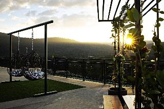 Vivace Khaoyai Resort fotoÄŸrafÄ±
