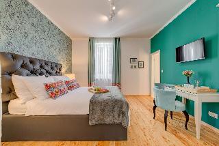 Deluxe Rooms Tramonto