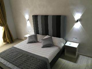 Roma Veneto Relais otel fotoğrafı