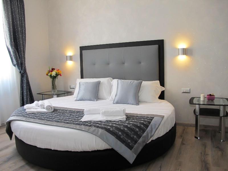 Roma Veneto Relais - Genel