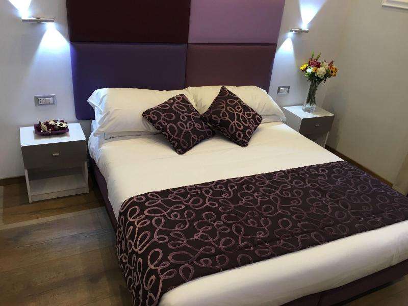 Roma Veneto Relais - Genel