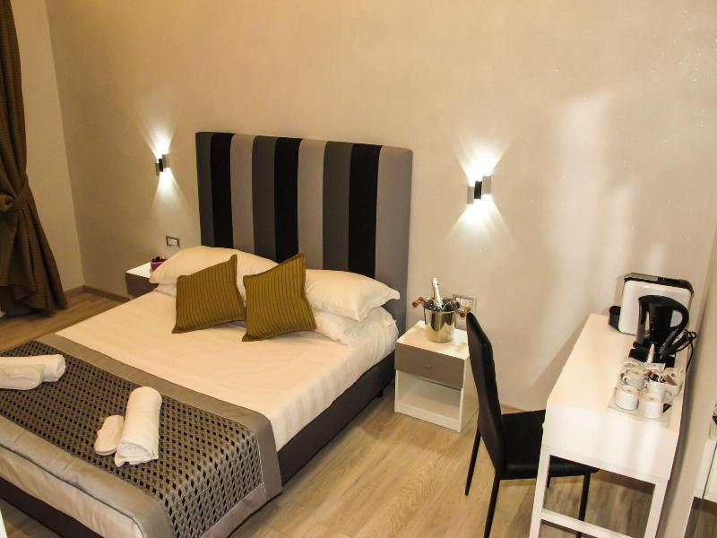 Roma Veneto Relais - Oda