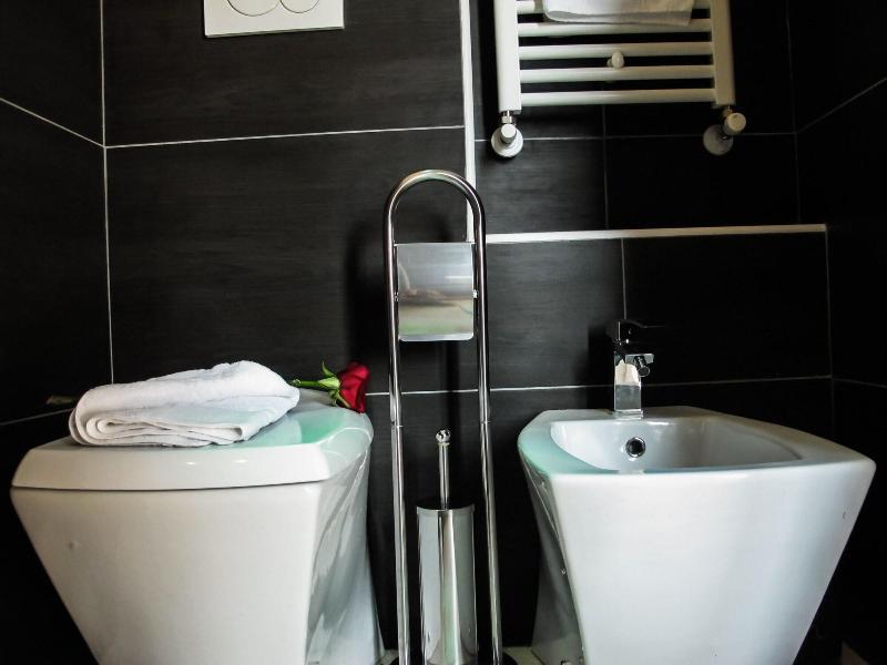 Roma Veneto Relais - Oda
