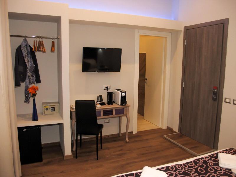 Roma Veneto Relais - Oda