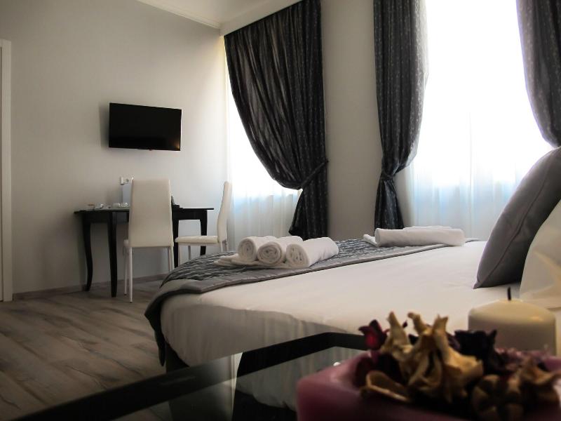 Roma Veneto Relais - Oda