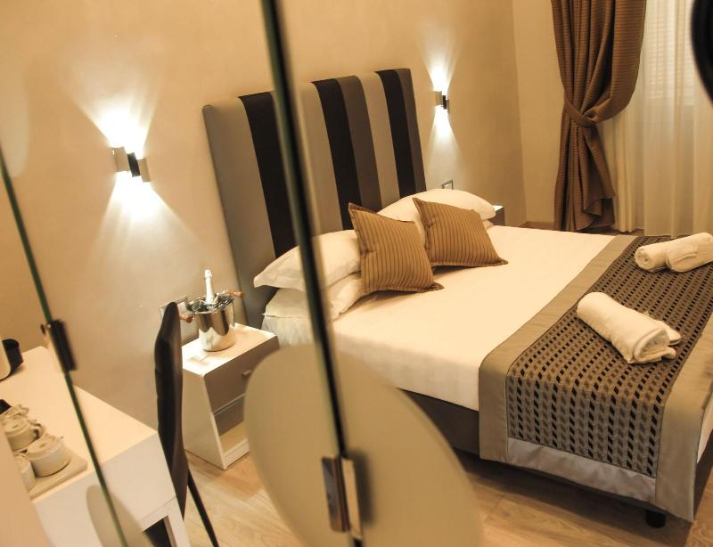 Roma Veneto Relais - Oda