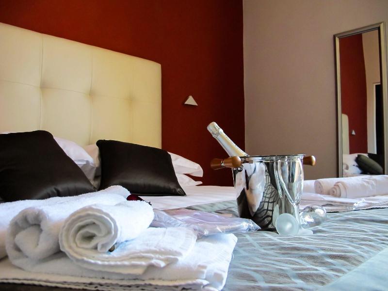 Roma Veneto Relais - Oda