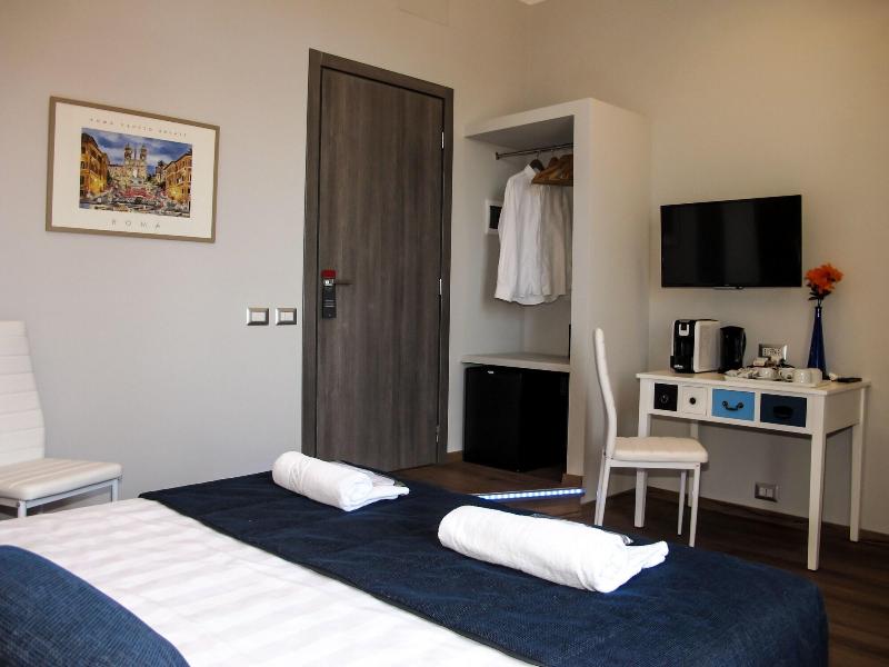 Roma Veneto Relais - Oda
