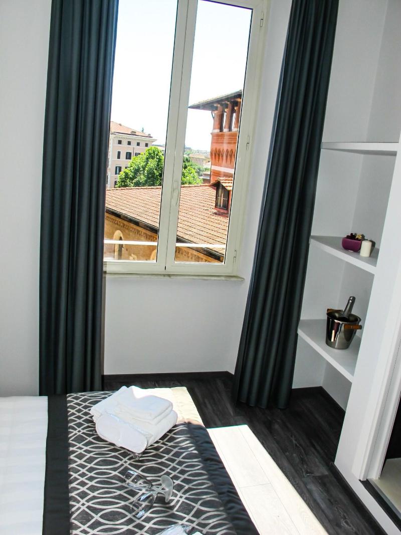 Roma Veneto Relais - Oda