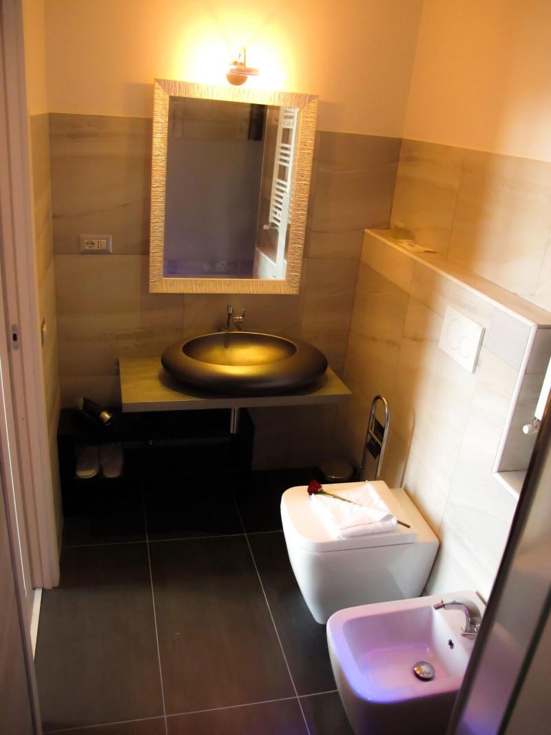 Roma Veneto Relais - Oda