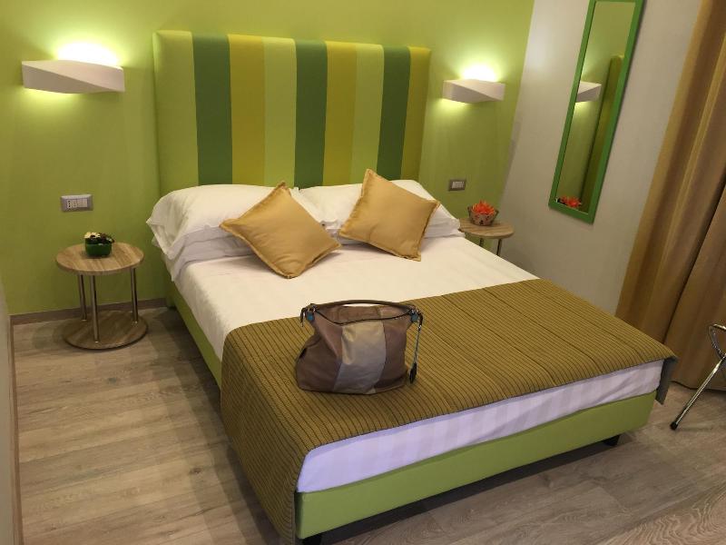 Roma Veneto Relais - Oda