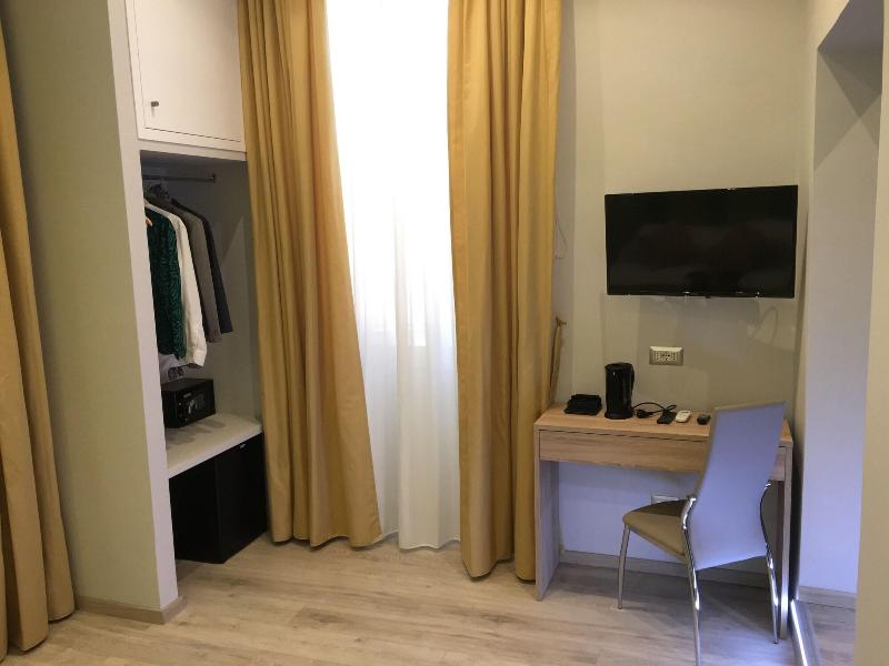 Roma Veneto Relais - Oda