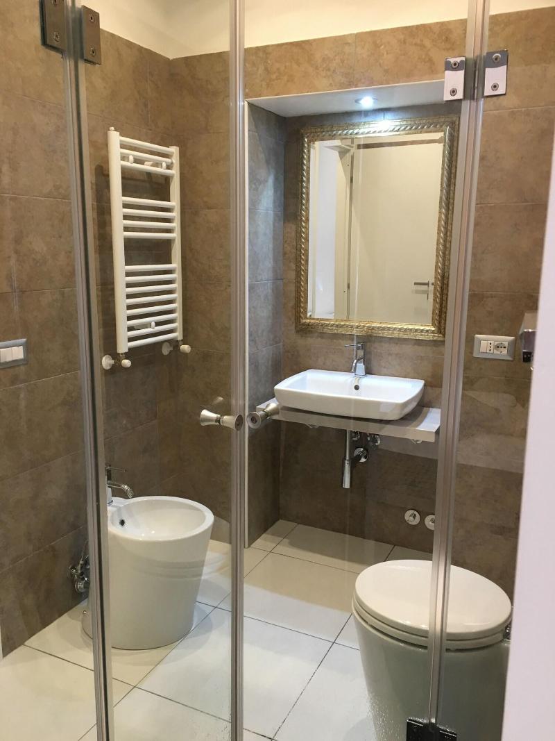 Roma Veneto Relais - Oda