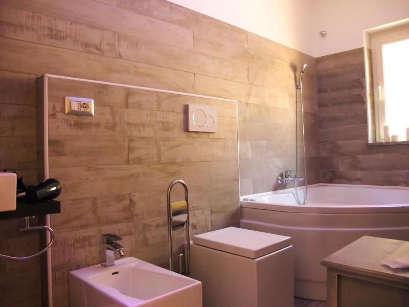 Roma Veneto Relais - Oda