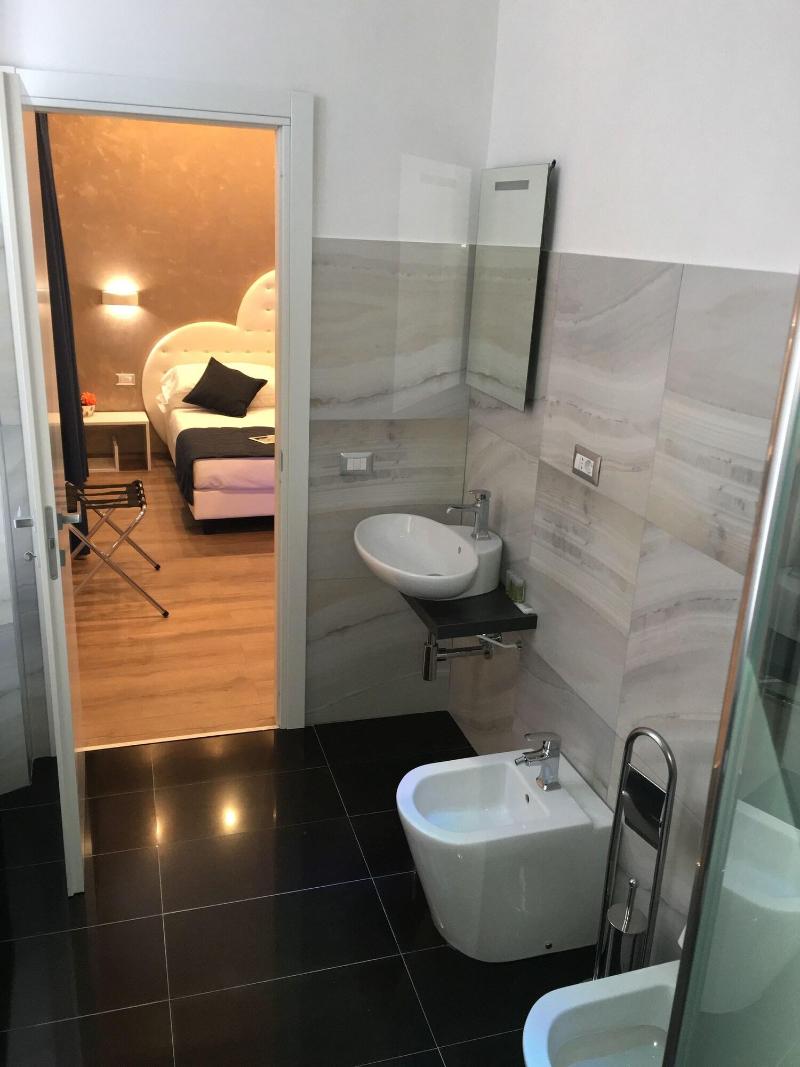 Roma Veneto Relais - Oda