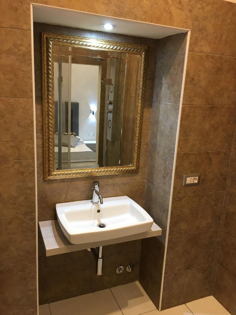 Roma Veneto Relais - Oda