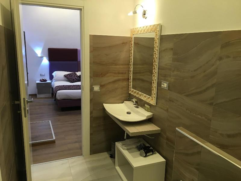 Roma Veneto Relais - Oda