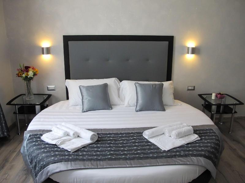 Roma Veneto Relais - Oda