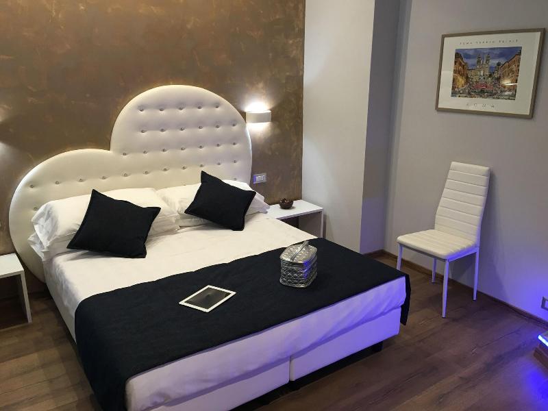 Roma Veneto Relais - Oda