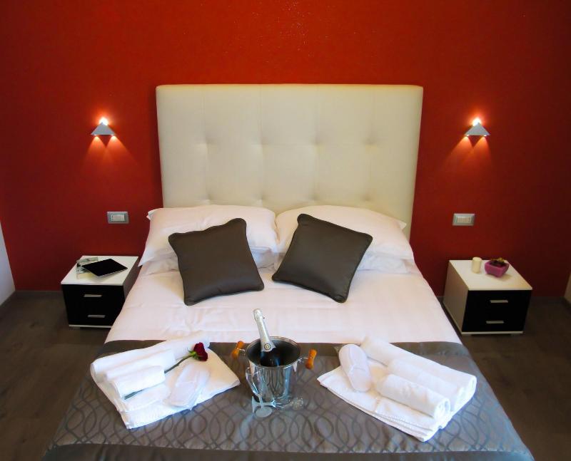 Roma Veneto Relais - Oda