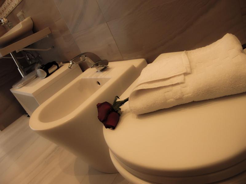 Roma Veneto Relais - Oda