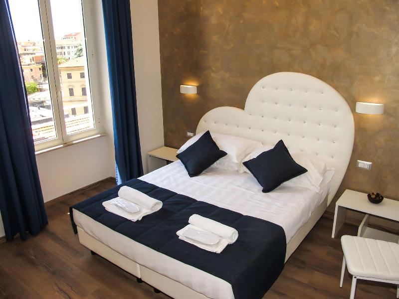 Roma Veneto Relais - Oda