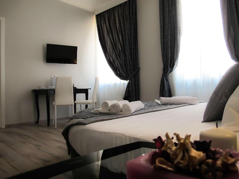 Roma Veneto Relais - Oda