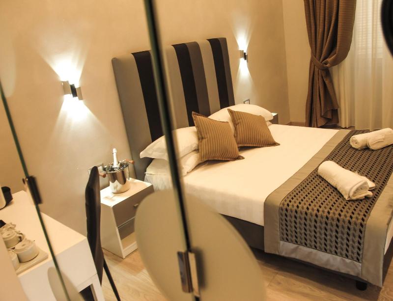 Roma Veneto Relais - Oda