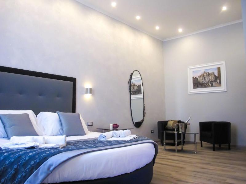 Roma Veneto Relais - Oda