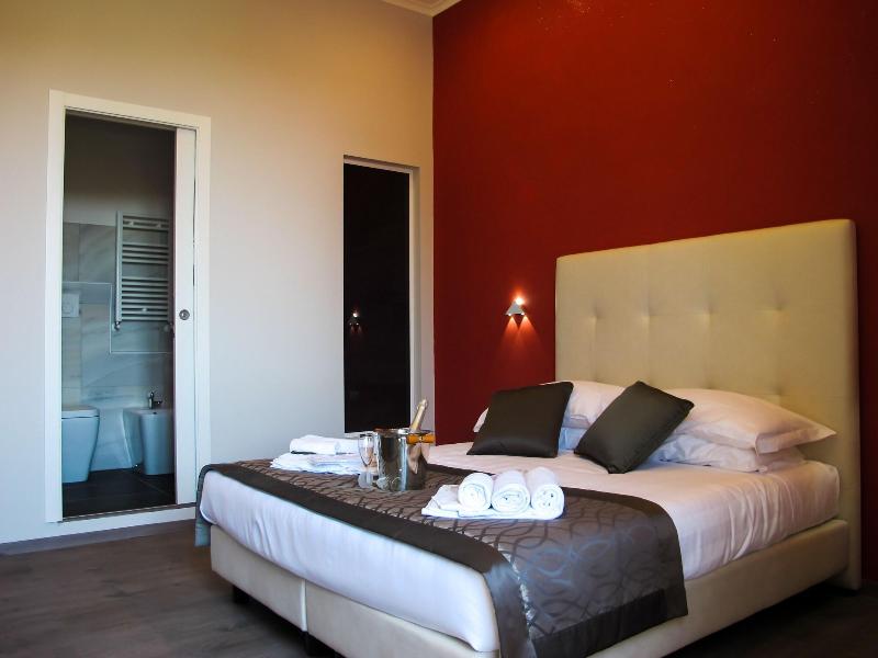 Roma Veneto Relais - Oda
