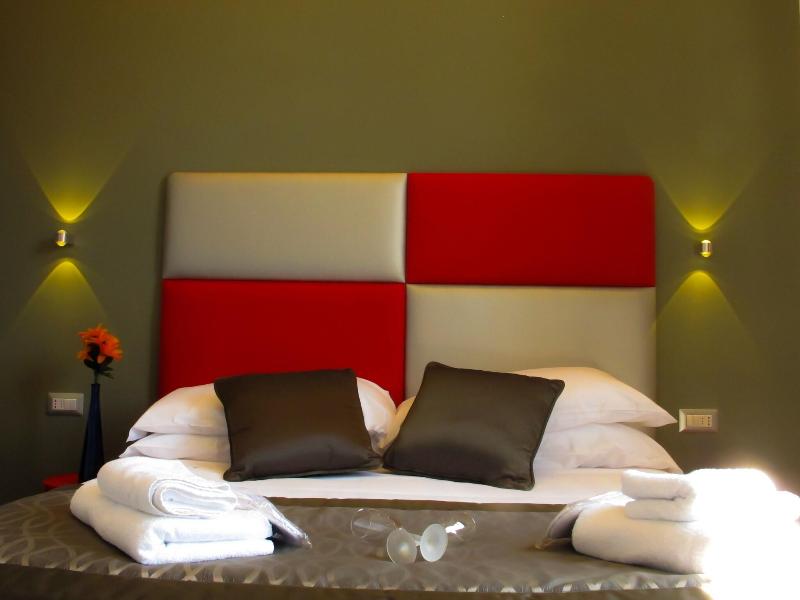 Roma Veneto Relais - Oda