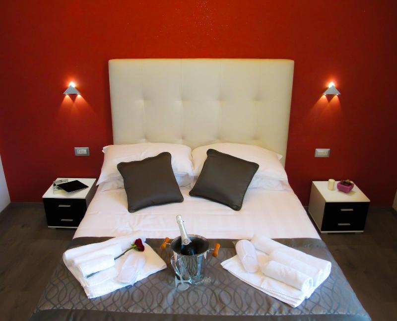Roma Veneto Relais - Oda