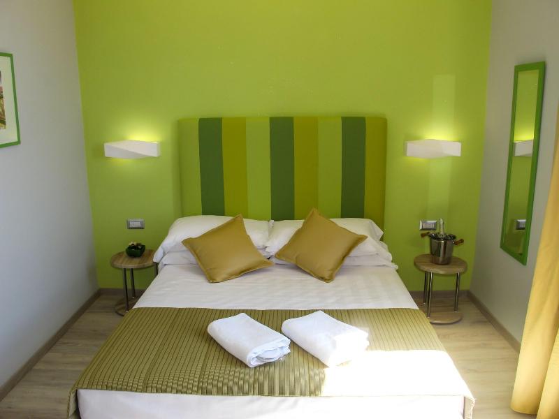 Roma Veneto Relais - Oda