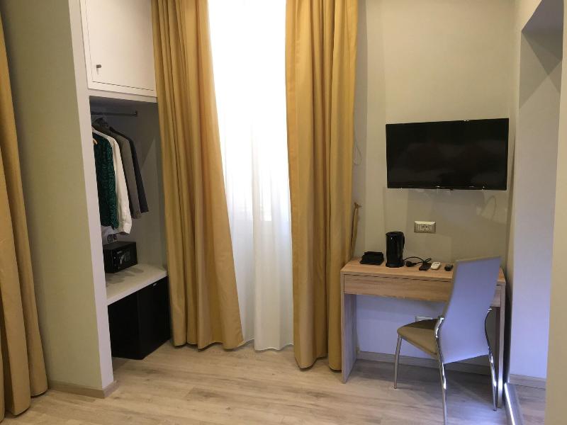 Roma Veneto Relais - Oda