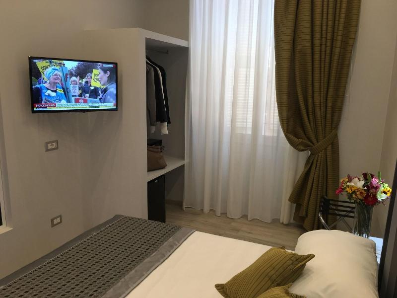 Roma Veneto Relais - Oda