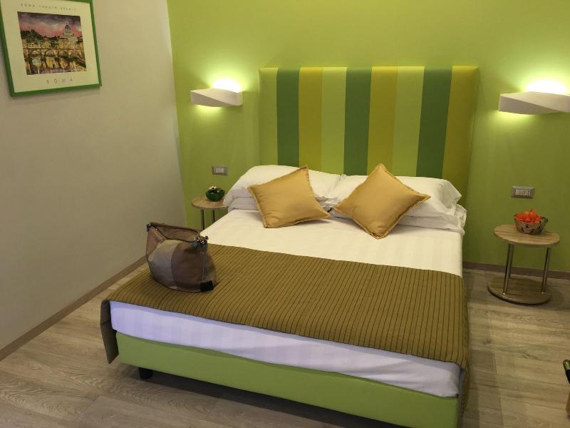 Roma Veneto Relais - Oda