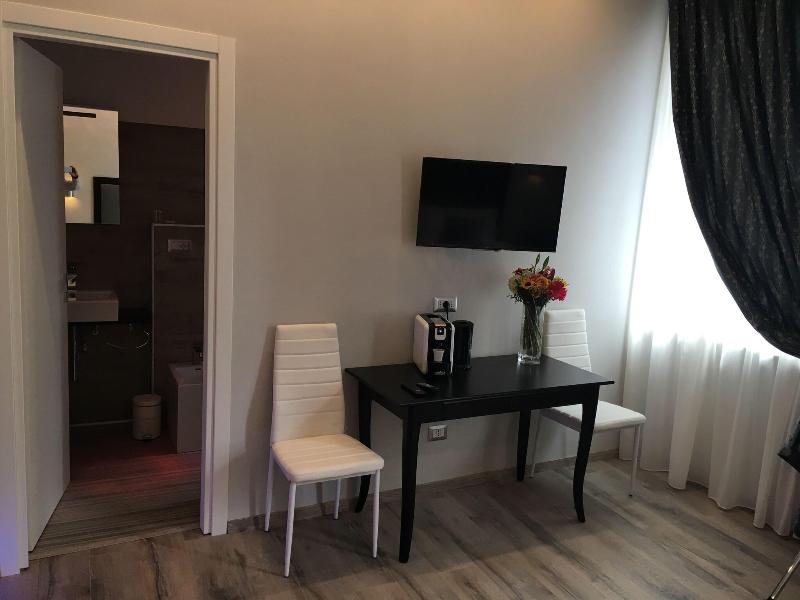 Roma Veneto Relais - Oda