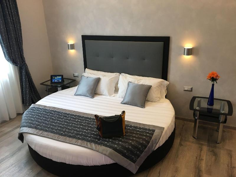 Roma Veneto Relais - Oda