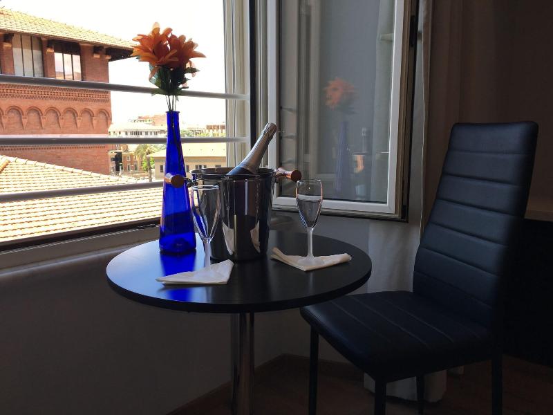 Roma Veneto Relais - Oda