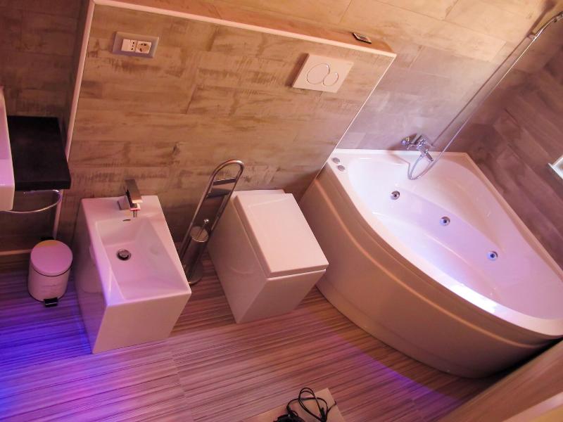 Roma Veneto Relais - Oda