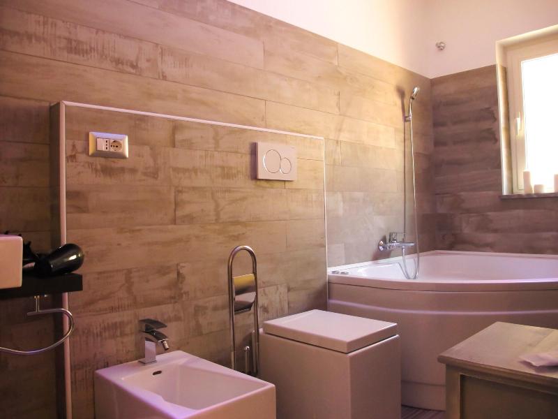 Roma Veneto Relais - Oda
