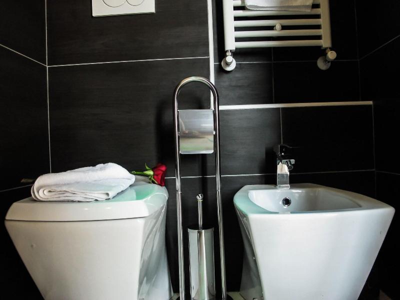 Roma Veneto Relais - Oda