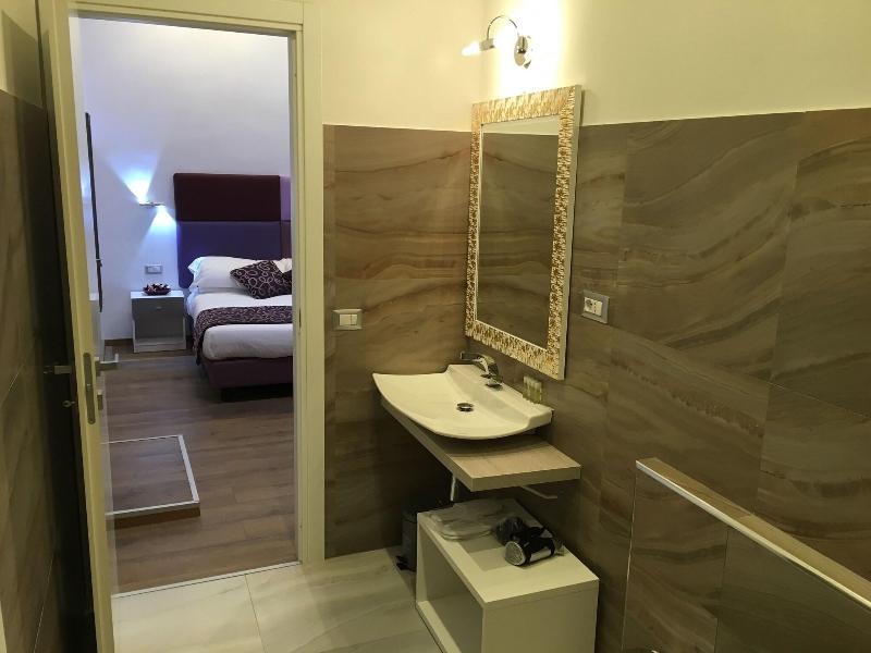 Roma Veneto Relais - Oda