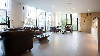 B2 Hat Yai Boutique & Budget Hotel fotoÄŸrafÄ±