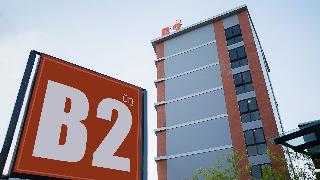 B2 Hat Yai Boutique & Budget Hotel fotoÄŸrafÄ±